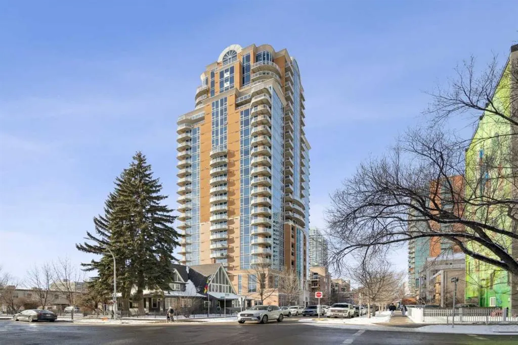 817 15 Avenue SW, #2002