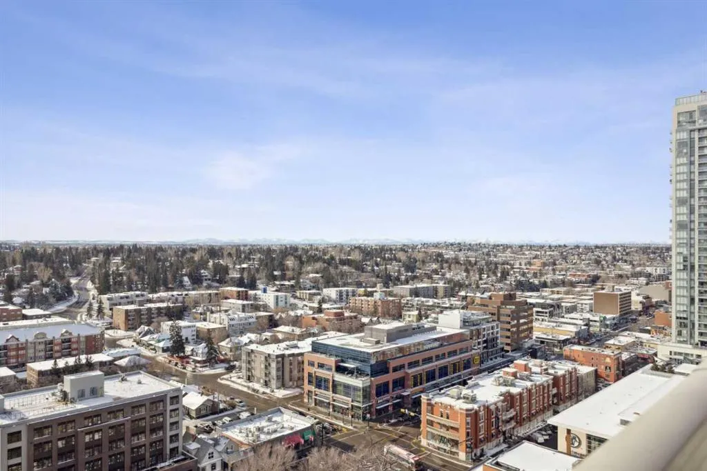817 15 Avenue SW, #2002