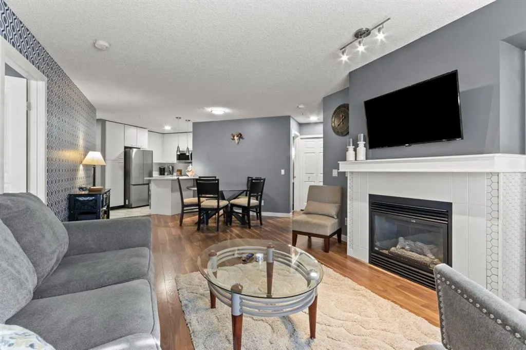 5115 Richard Road SW, #116