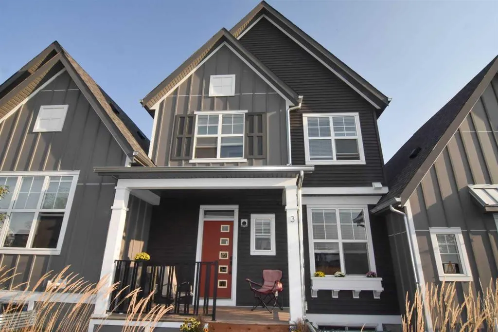 71 Lucas Street NW, #3