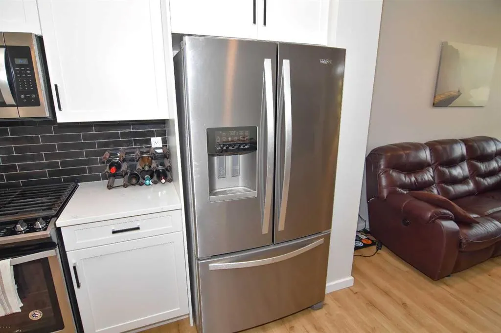 71 Lucas Street NW, #3