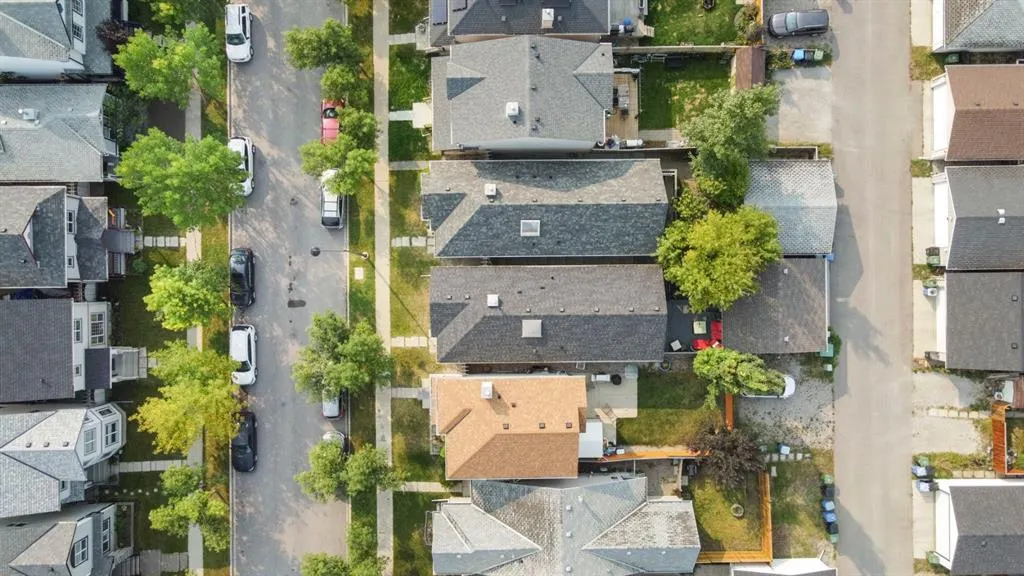 96 Prestwick Heights SE