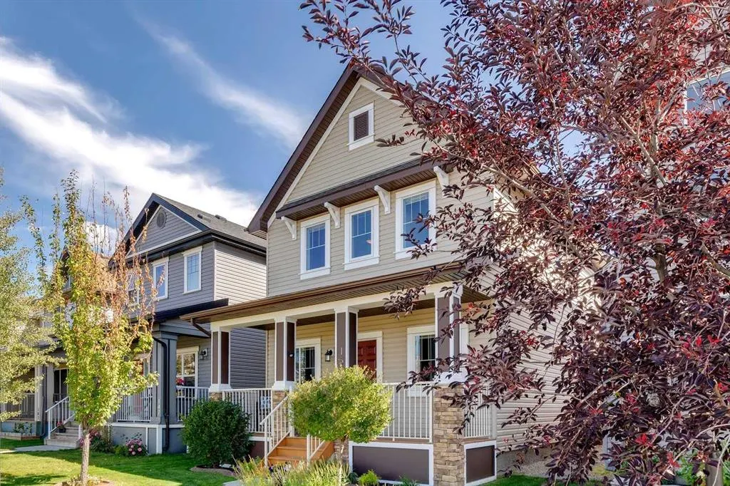 151 Copperpond Square SE