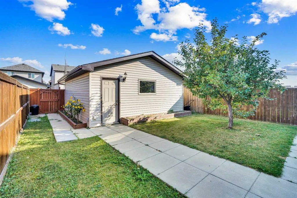 34 Skyview Springs Rise NE