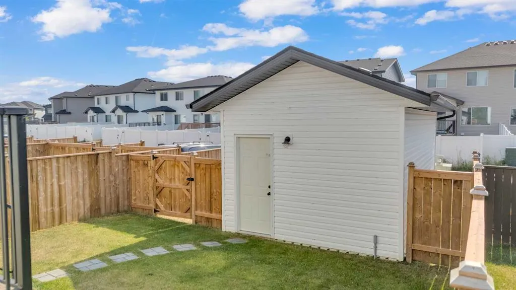 31 Evergreen Way