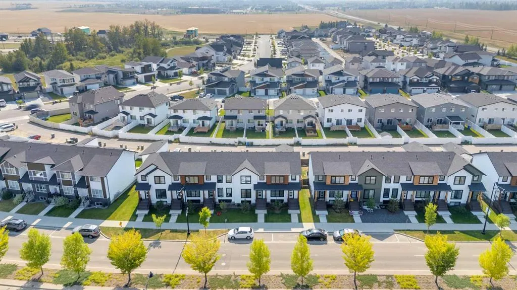 31 Evergreen Way