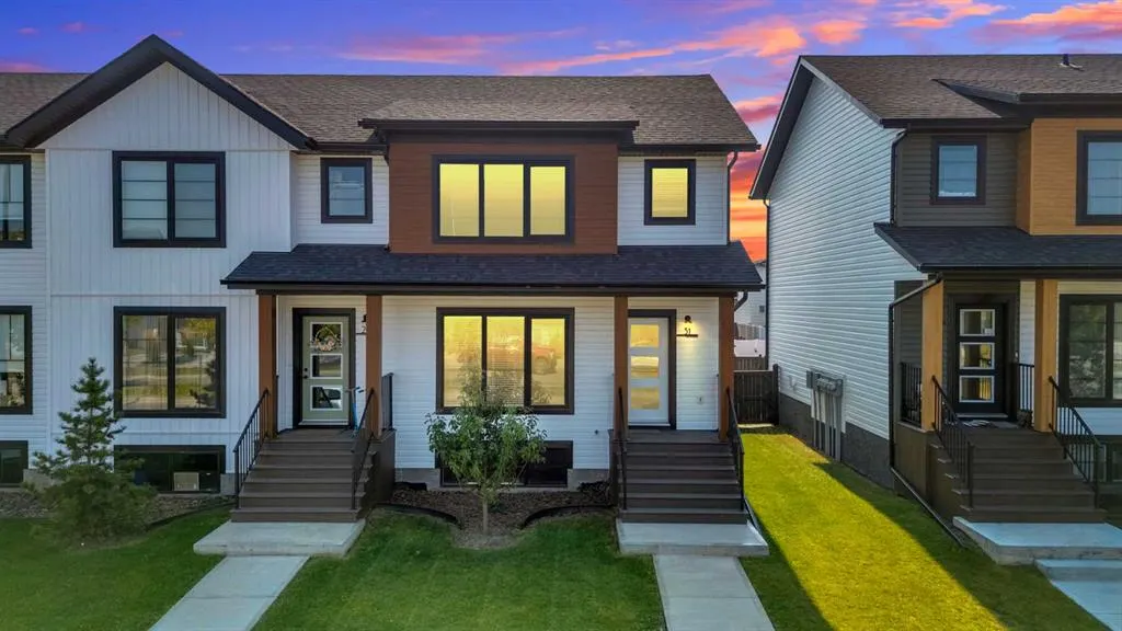 31 Evergreen Way