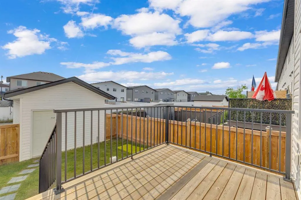 31 Evergreen Way