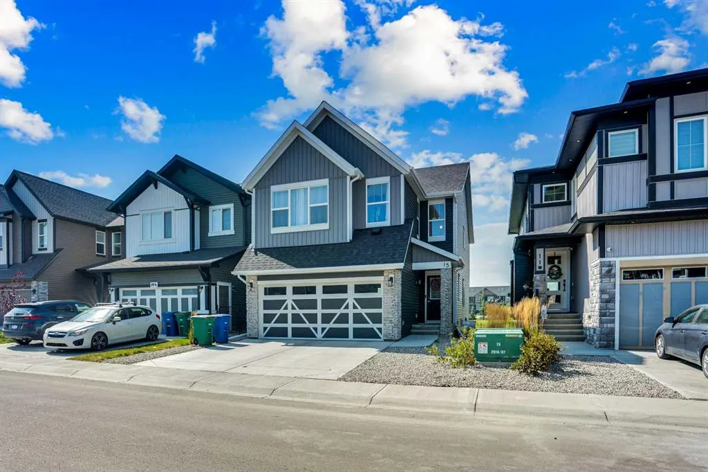 15 Midgrove Drive SW