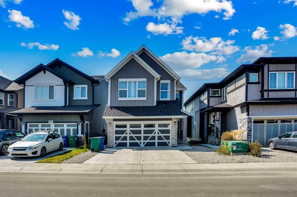 15 Midgrove Drive SW