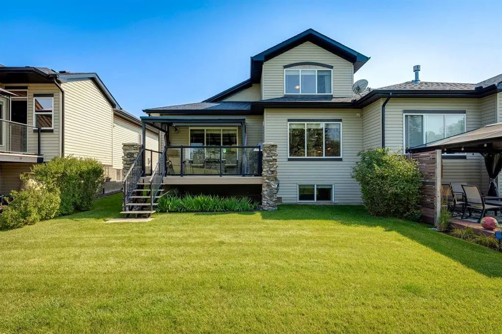 307 Crystal Green Rise