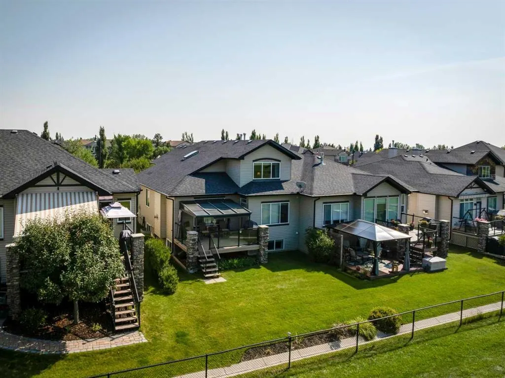 307 Crystal Green Rise