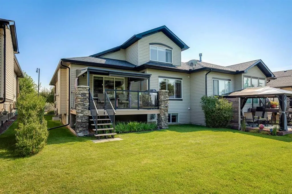 307 Crystal Green Rise