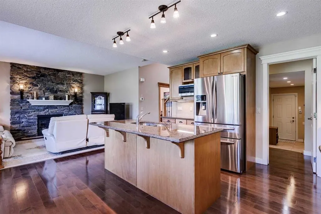 307 Crystal Green Rise