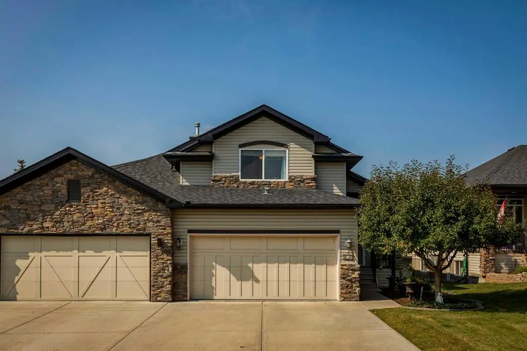 307 Crystal Green Rise