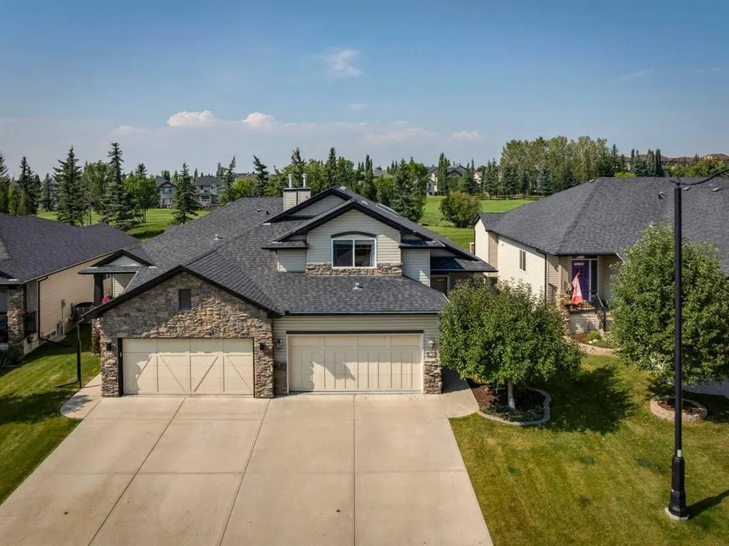 307 Crystal Green Rise