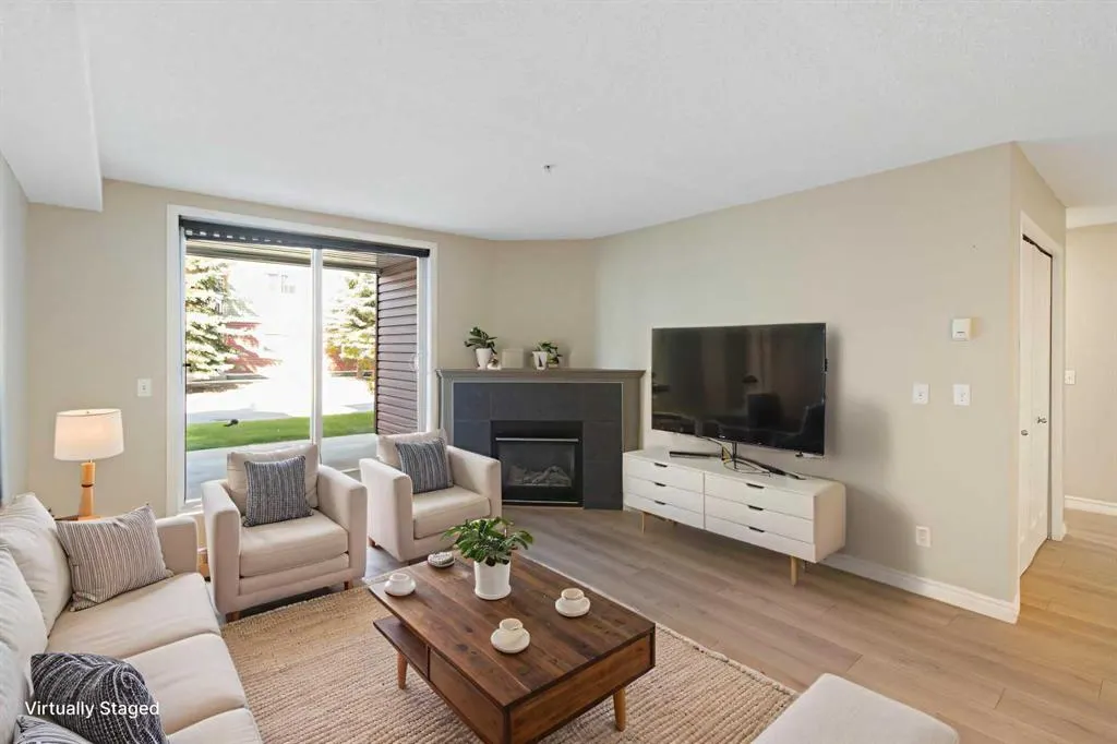 10 Prestwick Bay SE, #4104