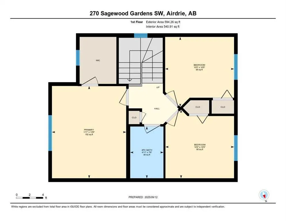 270 Sagewood Gardens SW