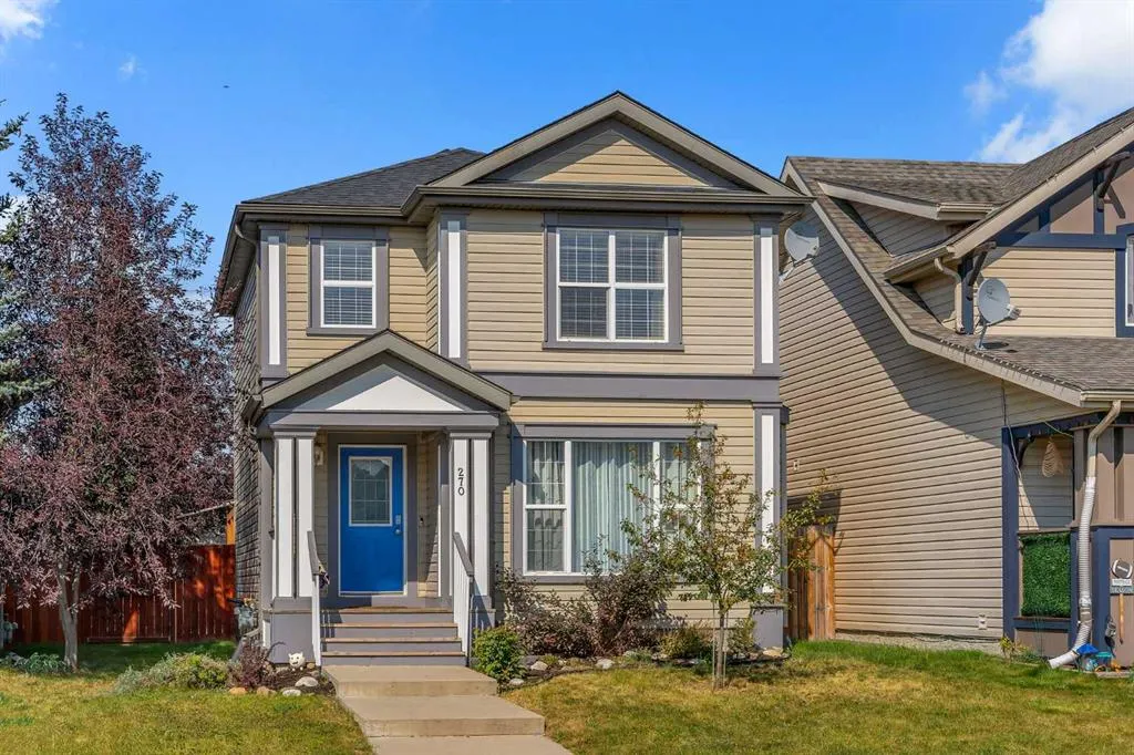 270 Sagewood Gardens SW