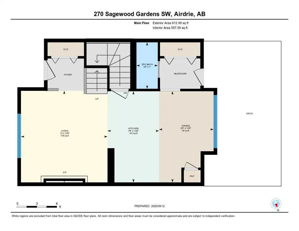 270 Sagewood Gardens SW