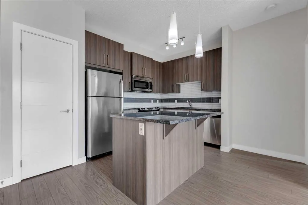 12 Sage Hill Terrace NW, ##303