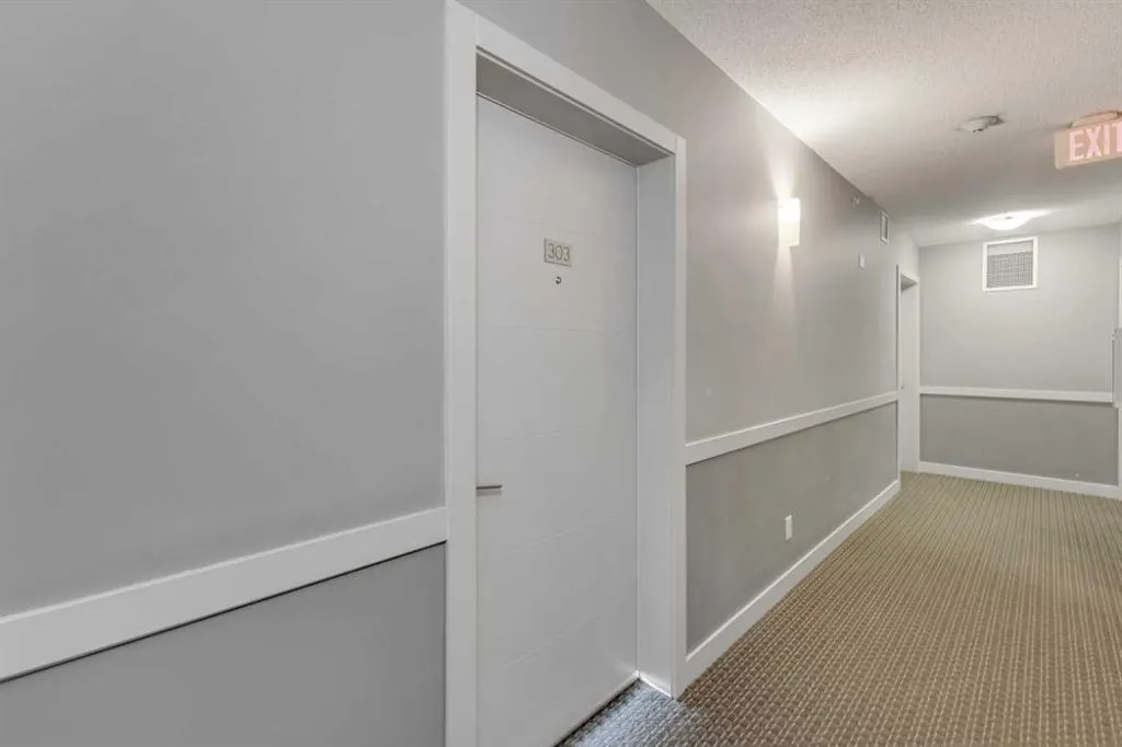 12 Sage Hill Terrace NW, ##303