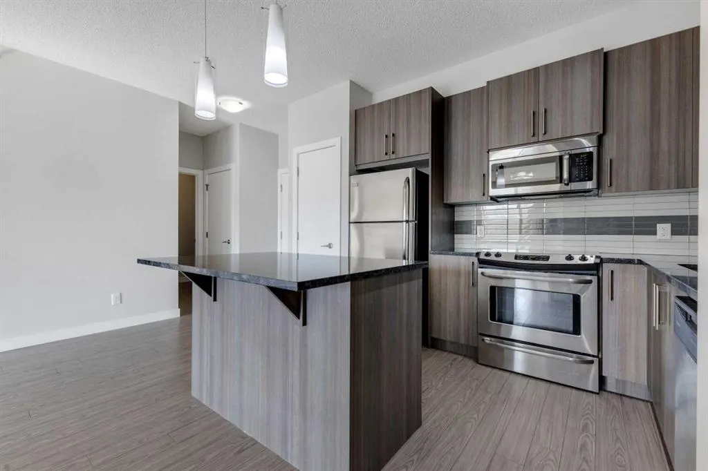 12 Sage Hill Terrace NW, ##303