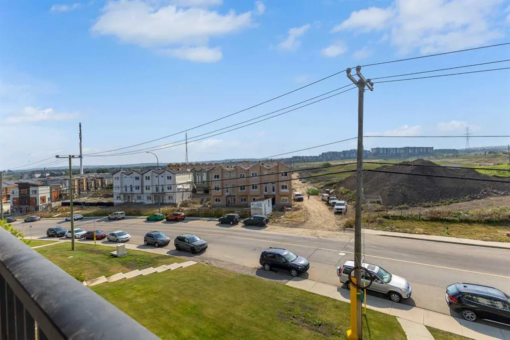 12 Sage Hill Terrace NW, ##303