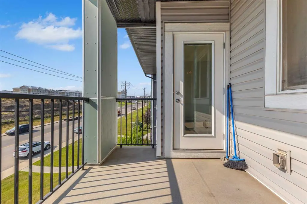 12 Sage Hill Terrace NW, ##303