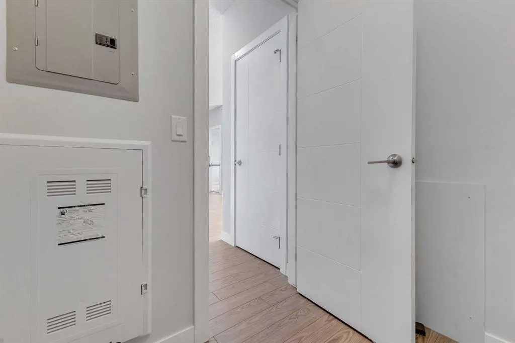 12 Sage Hill Terrace NW, ##303