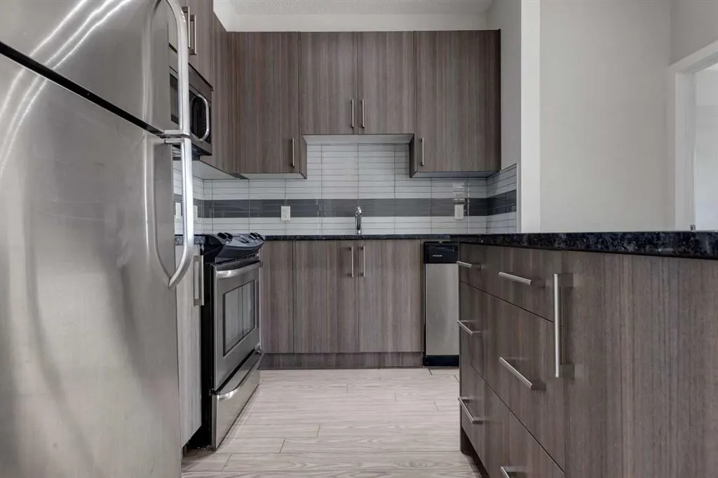 12 Sage Hill Terrace NW, ##303