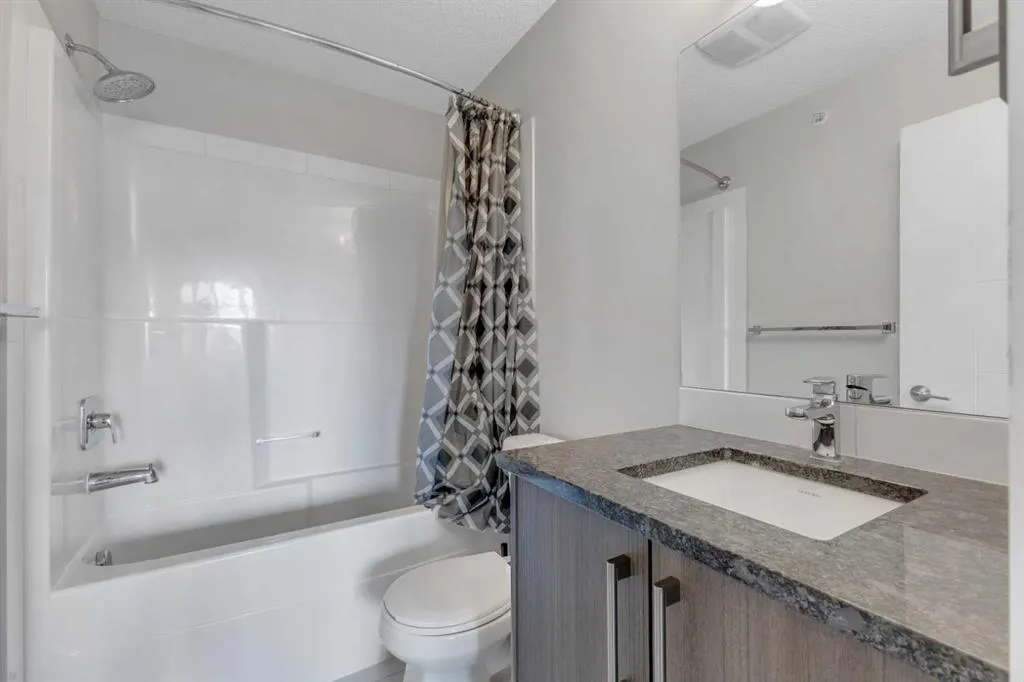 12 Sage Hill Terrace NW, ##303