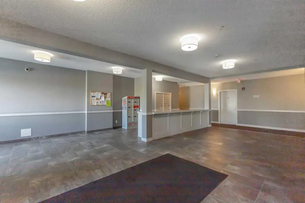12 Sage Hill Terrace NW, ##303