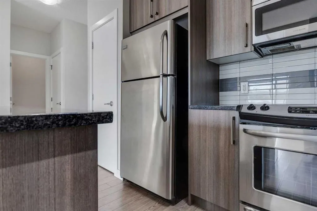 12 Sage Hill Terrace NW, ##303