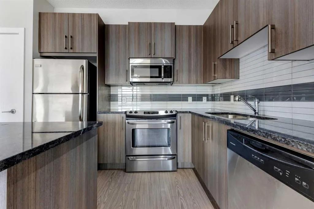 12 Sage Hill Terrace NW, ##303
