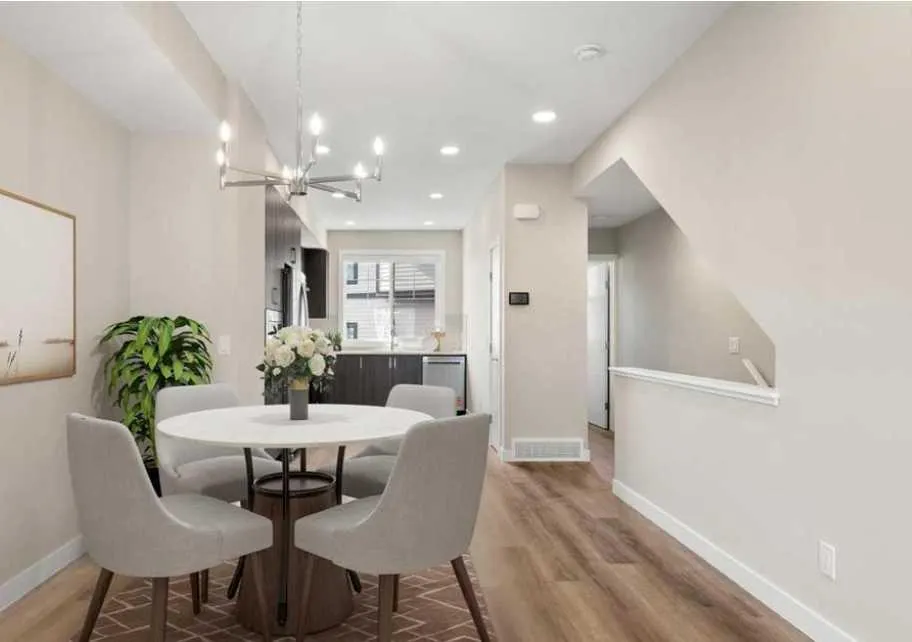 285 Chelsea Court, #72