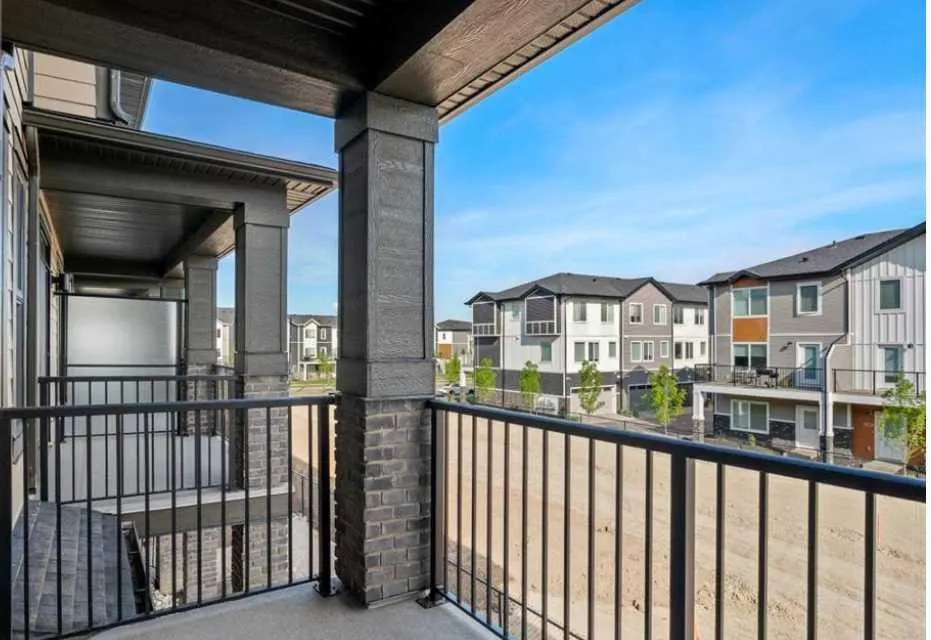 285 Chelsea Court, #72