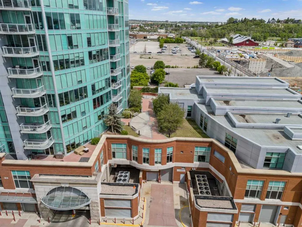 433 11 Avenue SE, #1506