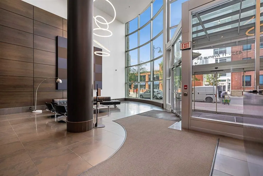 433 11 Avenue SE, #1506
