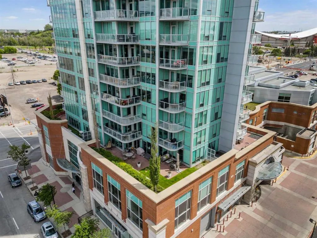 433 11 Avenue SE, #1506