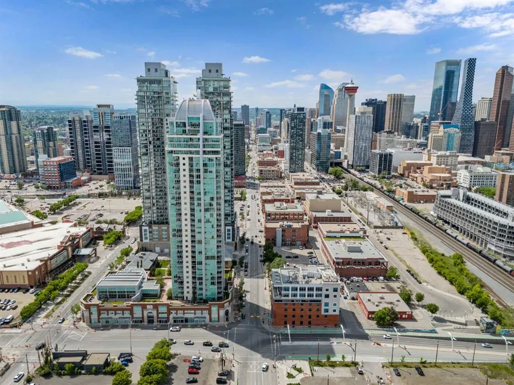 433 11 Avenue SE, #1506