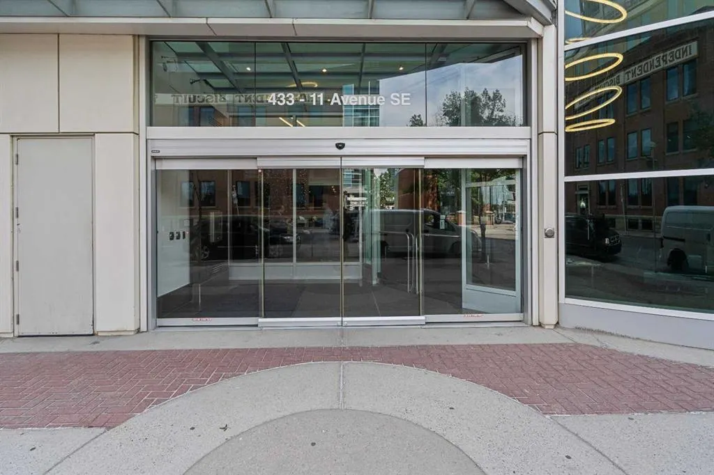 433 11 Avenue SE, #1506