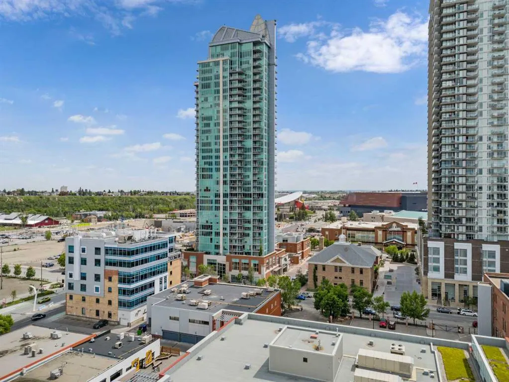 433 11 Avenue SE, #1506