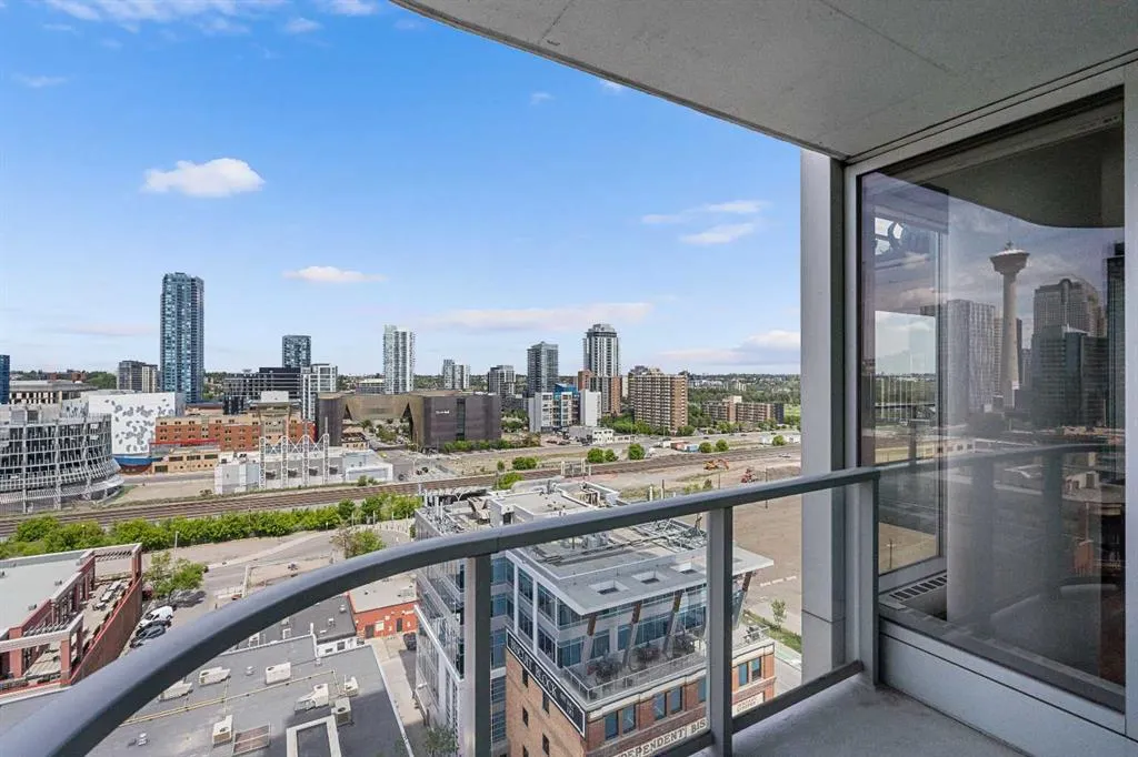 433 11 Avenue SE, #1506