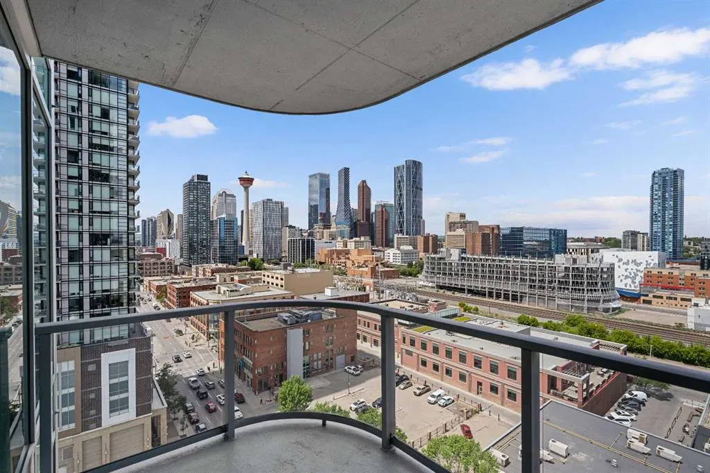 433 11 Avenue SE, #1506
