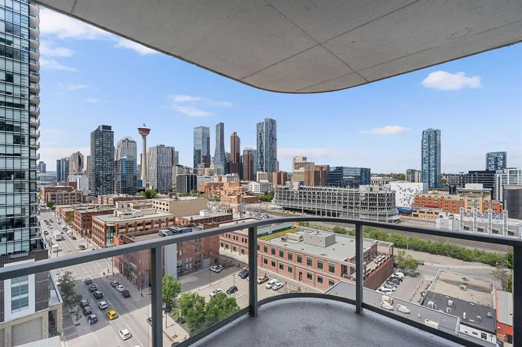 433 11 Avenue SE, #1506