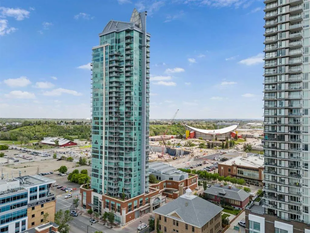 433 11 Avenue SE, #1506