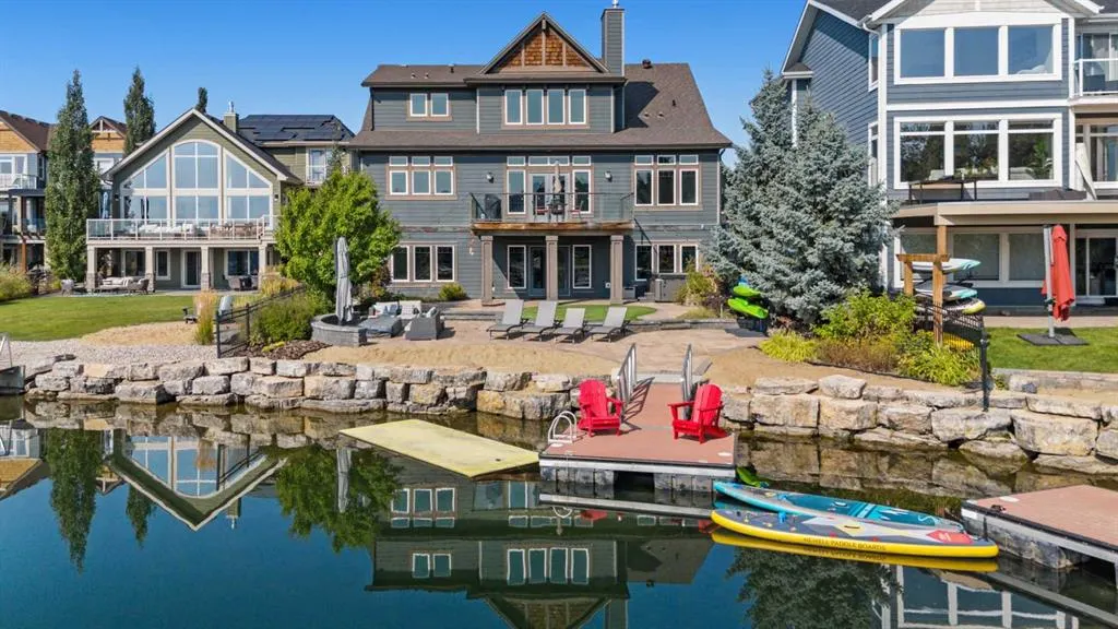 67 Auburn Sound Cove SE