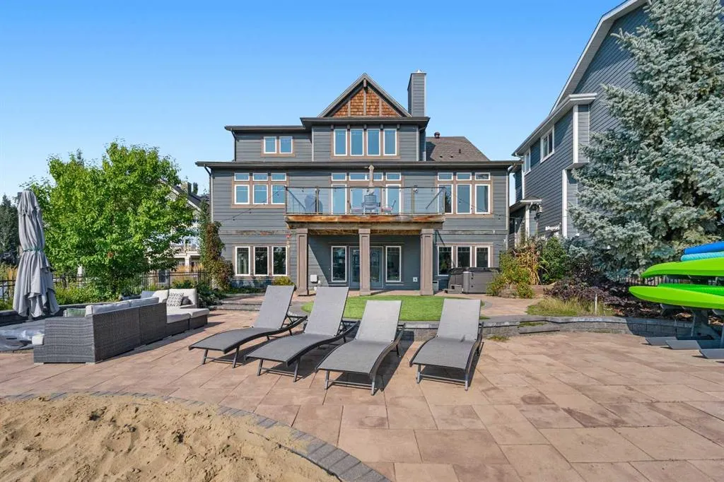 67 Auburn Sound Cove SE