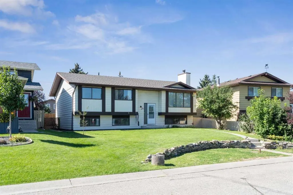 14 Glenhill Crescent